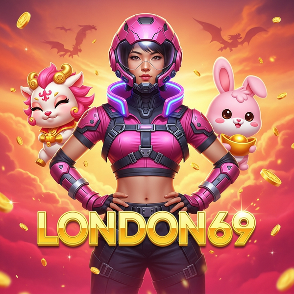 London69 | Official Website Game Online Resmi dan Terpercaya di Indonesia